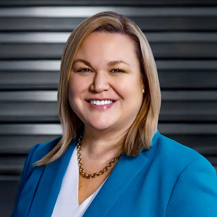 Anna Michelle Brandt, MSHA, MBA