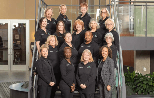 A broader approach to serving the community