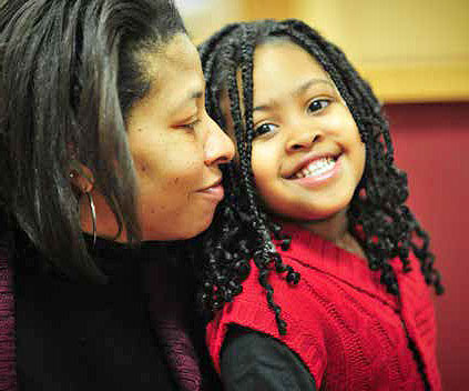 Community impact founded on collaboration