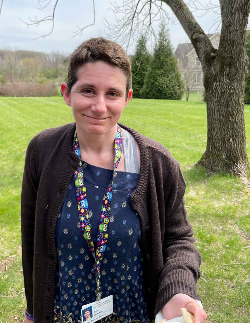 Learning to walk, again