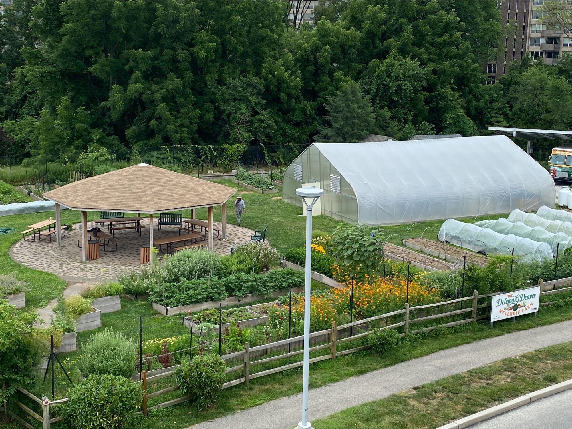 Deaver Wellness Farm