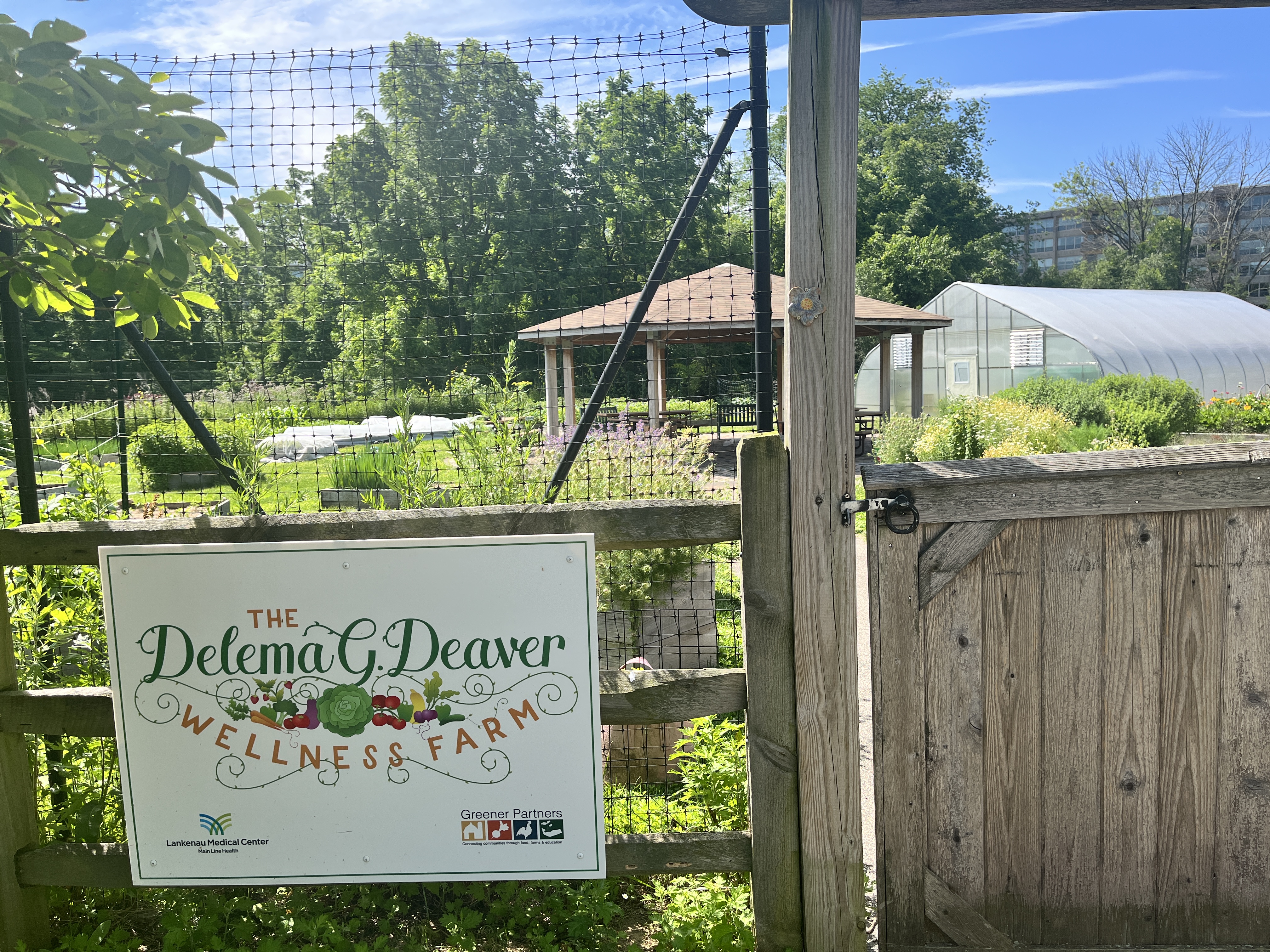 Deaver Wellness Farm