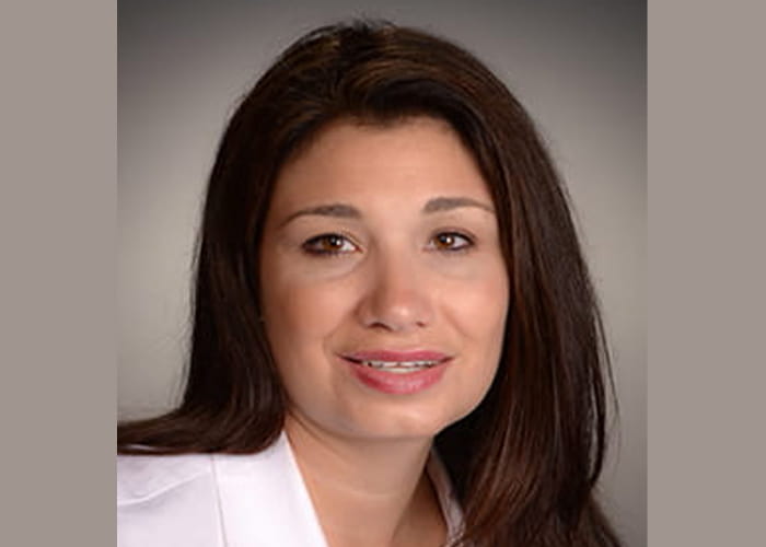 Jeanine E. Romanelli, MD