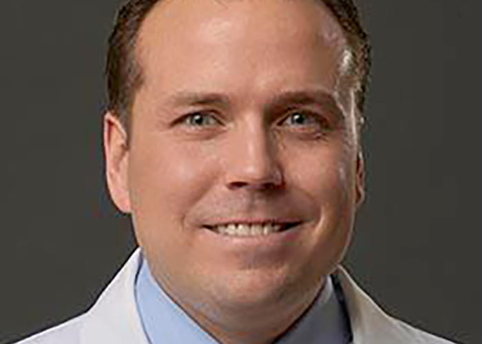 Thomas J. McKenna, MD