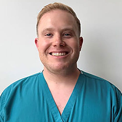 Harrison Pajovich, MD