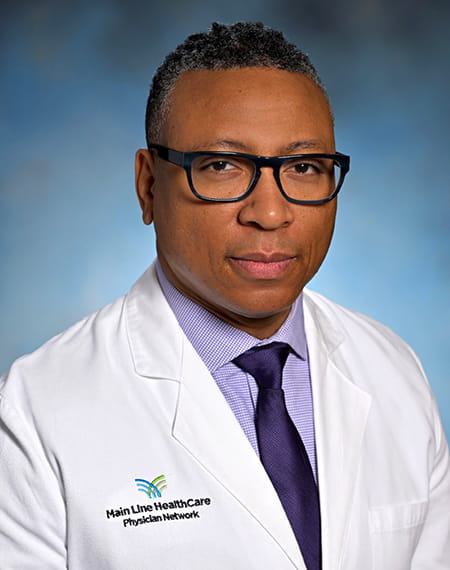 Deric C. Savior, MD