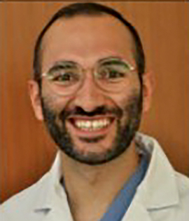 Yousif Al-Saiegh, MD