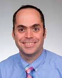 Eliot B. Friedman, MD