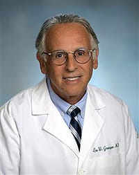 Lee W. Greenspon, MD