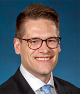 Andrew Hoke, DO