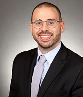 Daniel Acosta, DO