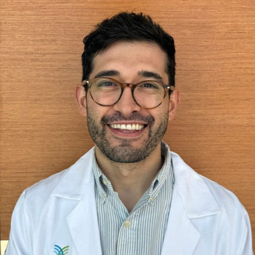 Antonio Berumen Martinez, MD