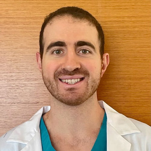 Farid Farkouh, MD