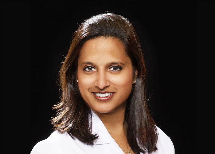 Malini Mathur, MD