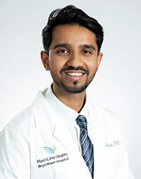 Aakash Belsare, DO