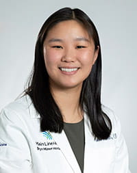 Annie Glessner-Fischer, MD