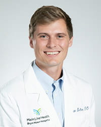 Tristan Selton, DO