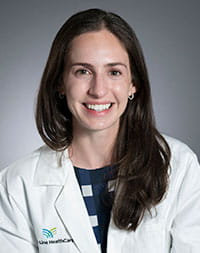 Julia McNulty, DO