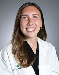 Mackenzie Lear, DO