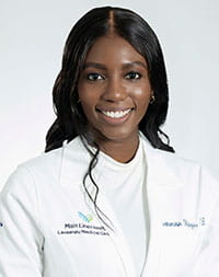 Oluwatomisin Olapoju, MD