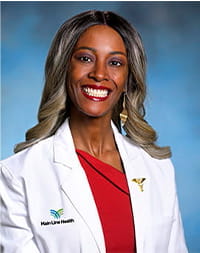 Dionne Siler, MD