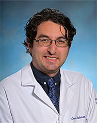 Oren Fishman, MD