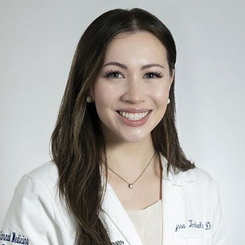 Alyssa Zakala, DO