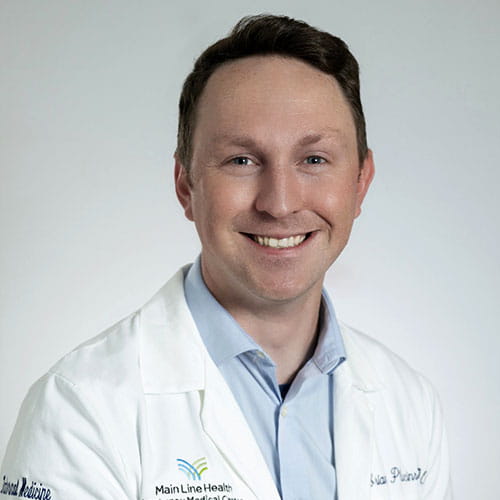 Brian Plucinsky, DO