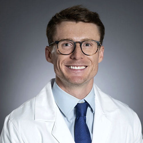 Connor Sheehan, MD