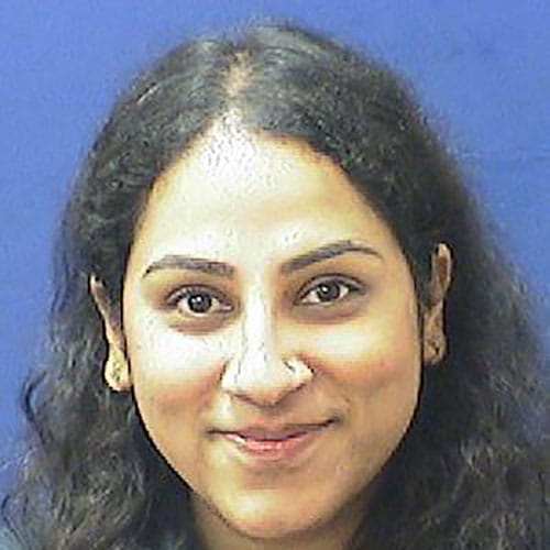 Diksha Mahendru, MD