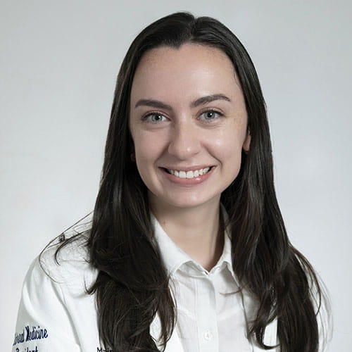 Emily Baus, DO