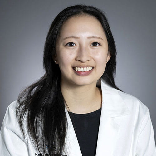 Emily Chen, MD