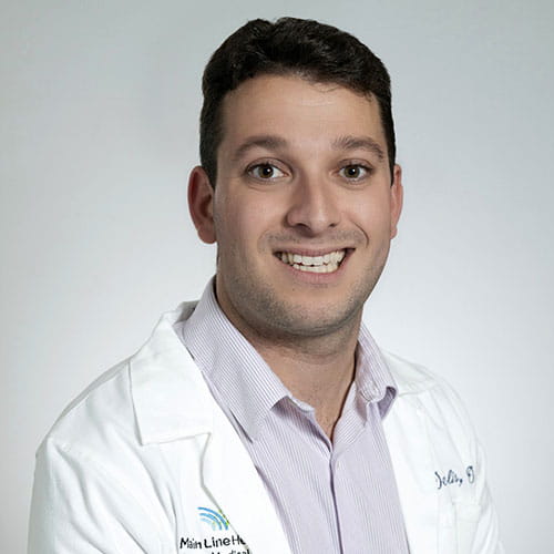 Luke DeAngelis, DO