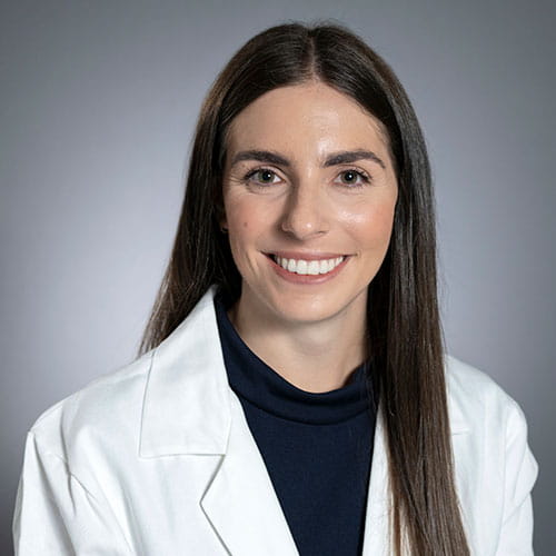 Marissa Samuels, MD