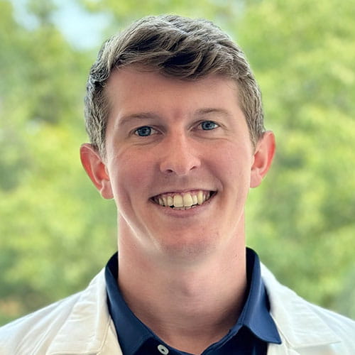Mark McGarrey, MD