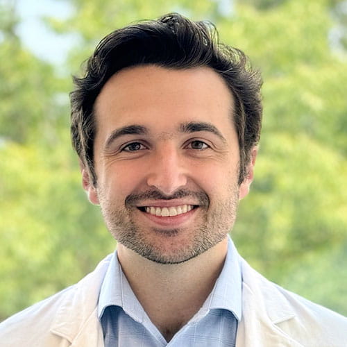 Matthew Sanborn, DO