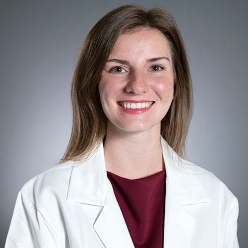 Olivia Ackley, MD