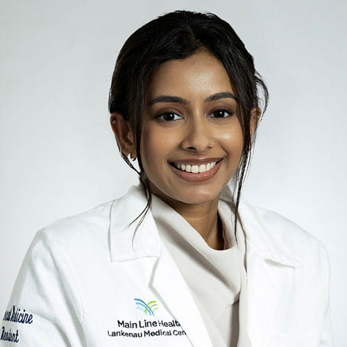 Pallavi Sindhu, DO