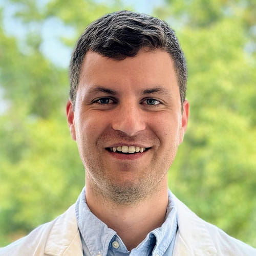 Patrick Zeniecki, MD