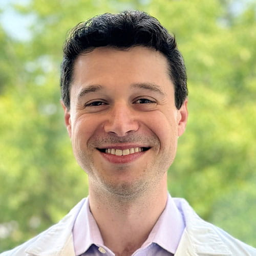 Sebastiano Porcu, MD