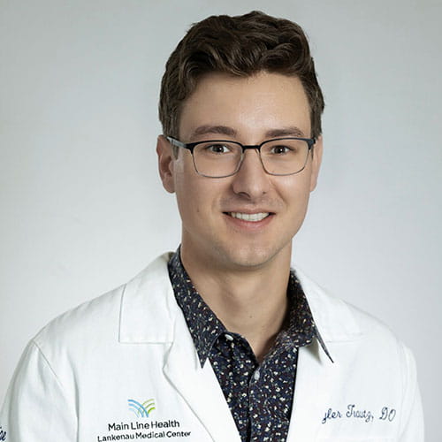 Skyler Trautz, DO