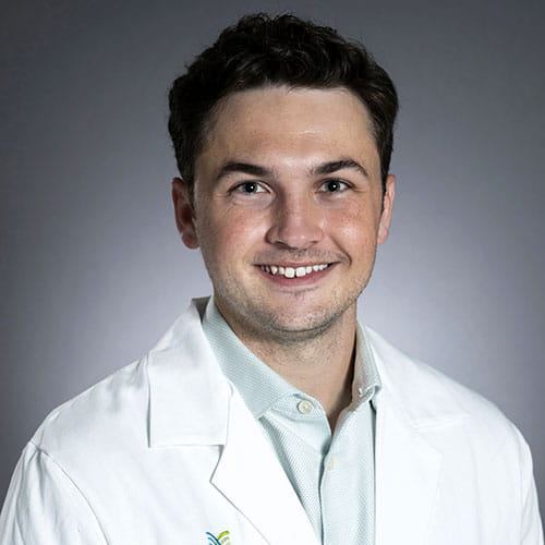 Trent Levy, MD