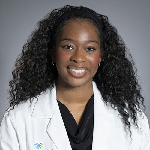 Udokama Ezekwe, MD