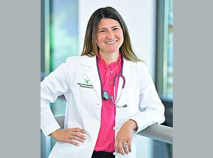 Stephanie P. Langsam, MD