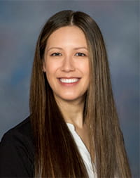 Stephanie Tilberry, MD