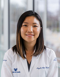 Angela Nam, PharmD