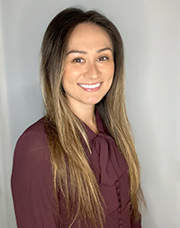 Deena Rojek, BS, PharmD