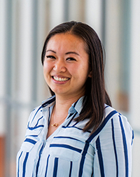 Julie Chan, PharmD, BCPS