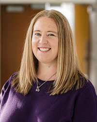 Michelle Patterson, PharmD, BCACP, CDCES