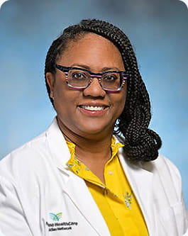 Brittni D. Jones, DO